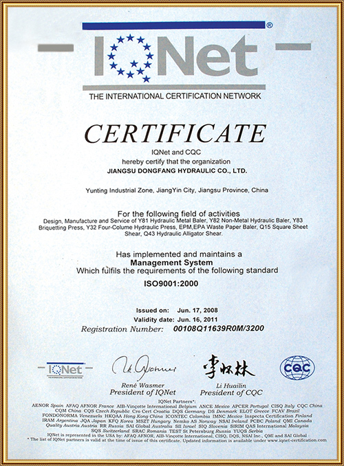 Certificate-1