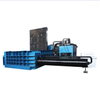 Y81T Series Compact Side Push Hydraulic Baler for Efficient Waste Management