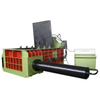 Y81T Series Side Push Bale Horizontal Hydraulic Baler