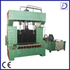 Q15 Heavy-Duty Hydraulic Shear for Metal Fabrication