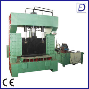 Q15 Heavy-Duty Hydraulic Shear for Metal Fabrication