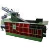 Y81F-125 Metal Leftover materials Compress Baler