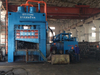 QK91Y-630W Heavy Duty Scrap Gantry Shear