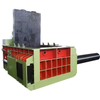 Y81T Series Side Push Bale Horizontal Hydraulic Baler