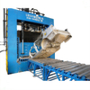 Q15 Industrial Hydraulic Shear with High Precision Cutting