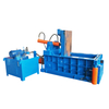 Y81Q Series Front Push-Out Scrap Metal Baler