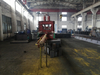 Q91Y Gantry-Style Hydraulic Cutter for Metals Heavy-Duty