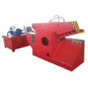 Q43 Series Precision Alligator Shear for Metal Fabrication 