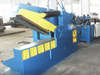 Q43 Series Alligator Shear for Scrap Metal Cutting Hydraulic Shear Machine Cuts Steel Plates 