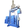 Y82S-63YF Twin Chamber Clothes Textile Baler