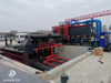 YS81 Series Horizontal Hydraulic Baler with Double Master Cylinders