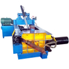 Y81F-125A Scrap Iron Aluminum Baler