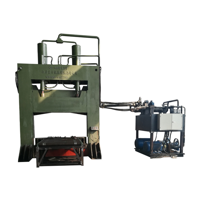 Q15-500 Heavy duty Gantry Shear For Steel Rebar Metal Plate