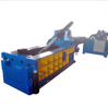 Y81Q Series Front Push-Out Scrap Metal Baler