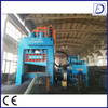 Qk91Y Industrial Hydraulic Shear Rapid Metal Cutting Gantry System