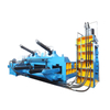 Gantry Type Hydraulic Baler Shear 