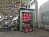 Qk91Y Rapid Shear Hydraulic Metal Cutter Heavy-Duty Gantry Design