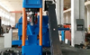 Y83 Charcoal Machine Pressing Aluminum Shavings Steel Turnings Factory Direct