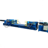 EJC series metal bale breaker machine