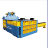 Y81T Series Compact Side Push Hydraulic Baler for Efficient Waste Management