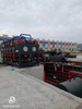 YS81 Series Horizontal Hydraulic Baler with Double Master Cylinders