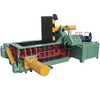 Y81F-125A Scrap Iron Aluminum Baler