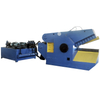 Q43 Series Precision Alligator Shear for Metal Fabrication 