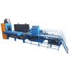 Gantry Type Hydraulic Baler Shear 