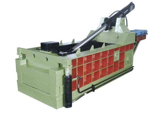 What Is The Useful Life of A Metal Baler