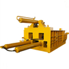 Y81F Series High-Efficiency Horizontal Hydraulic Baler