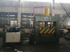 Q15 Heavy-Duty Hydraulic Shear for Metal Fabrication