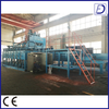 Qk91Y Industrial Hydraulic Shear Rapid Metal Cutting Gantry System