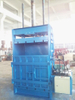 Y82S-63YF Twin Chamber Clothes Textile Baler