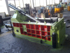 Y81Q Series Scrap Metal Baler Horizontal Metal Baler For Sale Low Cost Trusted International Supplier