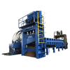 High Efficiency Multi-Blade Scrap Shear
