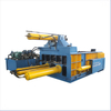 Y81T Series Compact Side Push Hydraulic Baler for Efficient Waste Management
