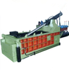 Y81Q Series Front Push-Out Scrap Metal Baler