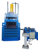 Y82S-63YF Twin Chamber Clothes Textile Baler