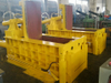 Y81Q-315 Large Size Foward Push Baler For Iron Steel Scrap