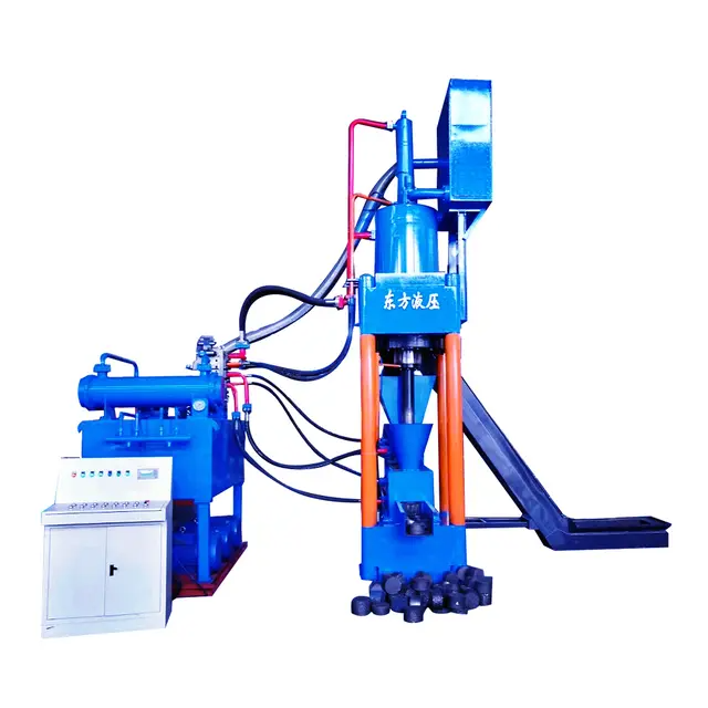 metal shearing machine