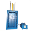 PET Bottle Baler, Plastic Baler