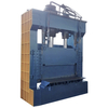 Q15 Industrial Hydraulic Shear with High Precision Cutting
