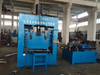 Q15 Heavy-Duty Hydraulic Shear for Metal Fabrication