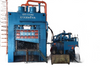 Qk91Y Rapid Shear Hydraulic Metal Cutter Heavy-Duty Gantry Design