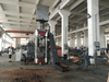 Y83-500 Hydraulic Briquetting Press Machine Stainless Steel Swarf Compactor - Corrosion-Resistant Components for Processing High-Grade Metal Chips