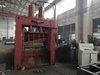Q91Y Gantry-Style Hydraulic Cutter for Metals Heavy-Duty