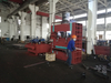 Q15 Heavy-Duty Hydraulic Shear for Metal Fabrication