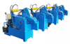 Q43 Series Portable Alligator Shear Machine – Compact & Mobile Design for On-Site Metal Cutting and Scrap Handling