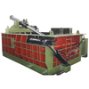 Horizontal Detachable Metal Baler for Metal Recycling Market