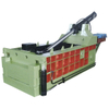 Y81Q Series Scrap Metal Baler Horizontal Metal Baler For Sale Low Cost Trusted International Supplier
